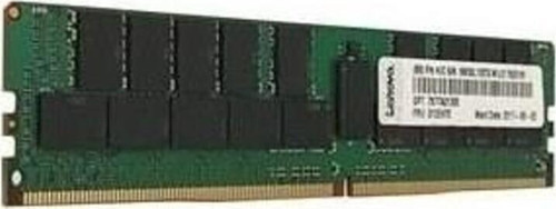 / LENOVO DDR4 LV ECC UDIMM 16GB 3200MHz 4ZC7A08699 2Rx8 Sunucu Ram