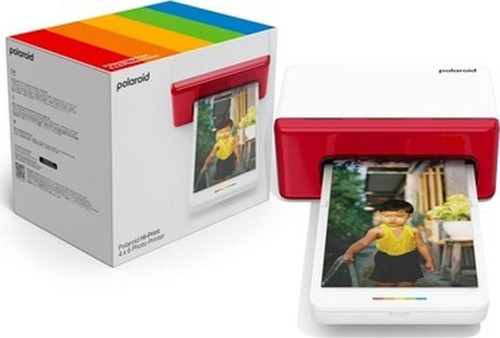 Hi Print 4x6 Photo Printer Eu