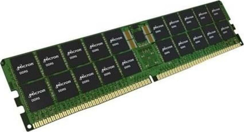 DDR5 ECC RDIMM 32GB 4800MHz MTC20F2085S1RC48BA1 2Rx8 Sunucu Ram