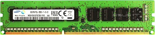 M391B1G73EB0-YK0Q PC3-12800 8 GB DDR3 1600 MHz CL11 Server Ram Bellek