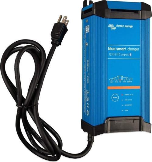 Victron Bluesmart Charger 15 Amper (ıp22)