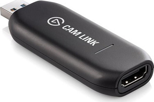 Cam Link Görüntü Yakalama Cihazı