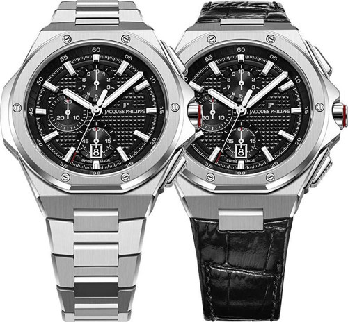 JPQGC481316XS Erkek Kol Saati ve Yedek Kordon