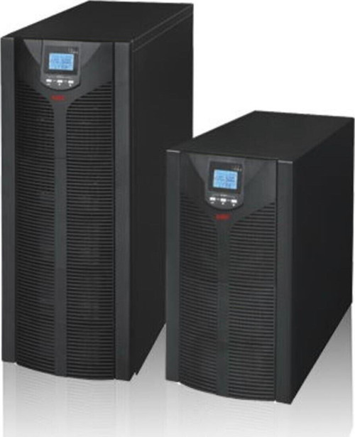 6 KVA Online Kesintisiz Güç Kaynağı