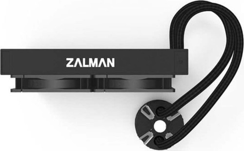 240MM RESERATOR5-Z24 RGB SIVI SOĞUTMALI AM5-1700P İŞLEMCİ FANI
