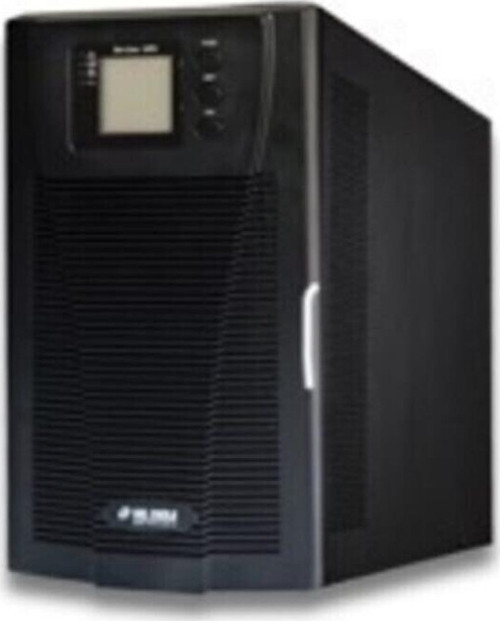 Siel Sld11 Model 1 Kva Online Kesintisiz Güç Kaynağı