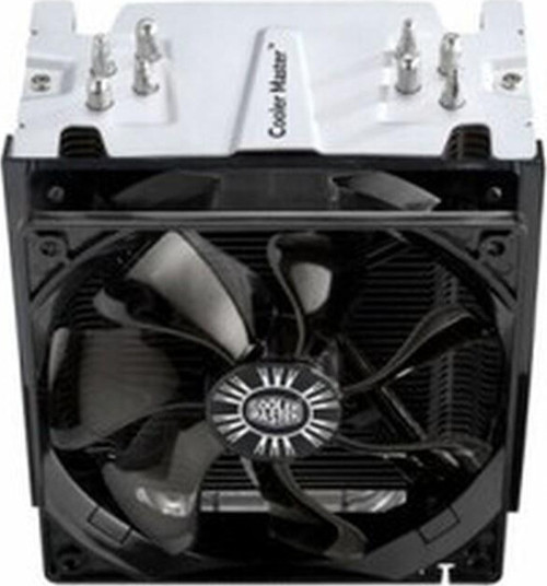 Hyper 412S Intel/AMD CPU Soğutucusu (RR-H412-13FK-R1)