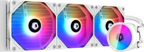 Zoomflow 360 XTSnow 4 Pin Pwm Argb Işlemci Sıvı Soğutucu