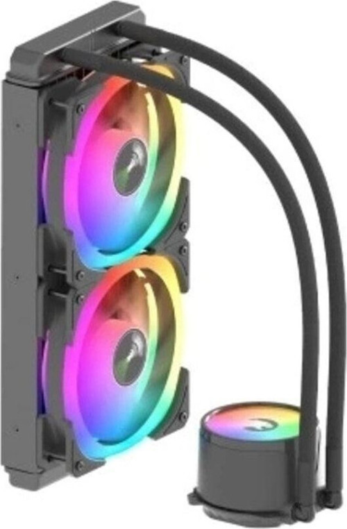 Skadı 240 Rgb Sıvı Soğutucu.