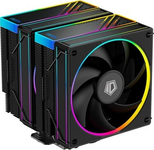 Id-Coolıng Frozn A620 Argb 4pin Pwm 120MM Işlemci Soğutucu