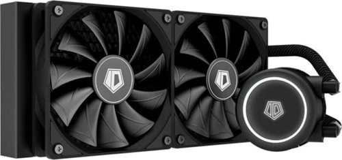 Frostflow x 240 Lite 4pin Pwm 240MM Işlemci Sıvı Soğutucu