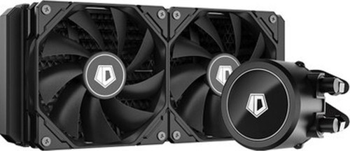 Frostflow x 240 Lite 4pin Pwm 240MM Işlemci Sıvı Soğutucu