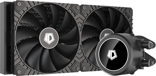 ID-COOLING FrostFlow X 280 4Pin PWM 280mm İşlemci Sıvı Soğutucu