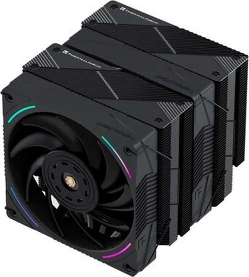 Phantom Spirit 120 Evo TL-K12 120MM 7 x 6mm Isı Borulu Intel-Amd Uyumlu Hava Soğutucu