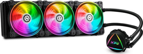 Levante 360 Adreslenebilir RGB CPU Sıvı Soğutucu