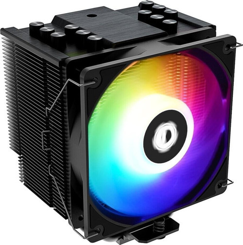 Se-226-xt Argb Extreme 4pin Pwm 120mm Işlemci Soğutucu