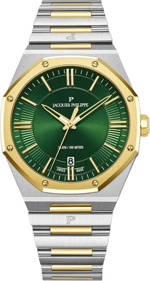 JPQGS8773X8 Erkek Kol Saati