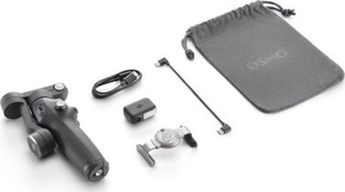 Djı Osmo Mobile 7p