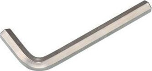 Allen Anahtar Altı Köşe 4 mm-10 adet