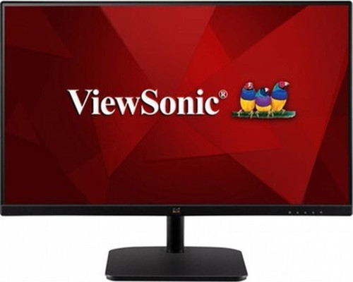 23.8 Vıewsonıc VA2432-H Fhd IPS 75HZ 4ms HDMI VGA