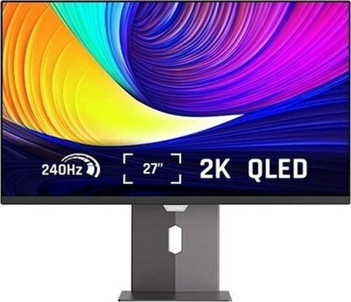 27" S2721XO 240Hz 1ms OLED QHD Gaming Monitör