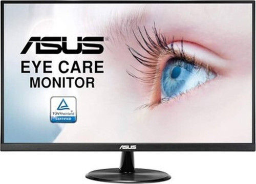 27" VP279HE 75HZ 1ms (Hdmi+Analog) Çerçevesiz Full Hd IPS Vesa Monitör