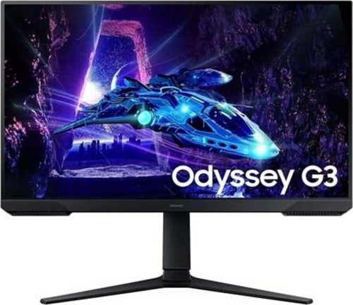 27\" VA ODYSSEY G3 LS27DG302EUXUF 1MS 180Hz HDMI-DP Gaming Monitör (1920 X 1080)