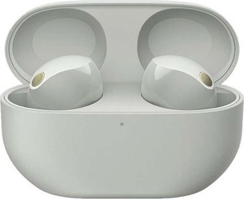 WF-1000XM5 Kablosuz Gürültü Önleyici Kulak Içi Bluetooth Kulaklık - Gümüş