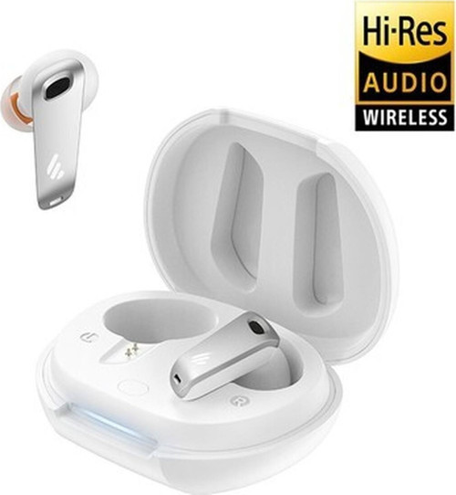 Neobuds Pro Aktif Gürültü Engelleme ve Oyun Moduna Sahip Kablosuz Stereo Kulaklık Beyazkulaklık Beyaz