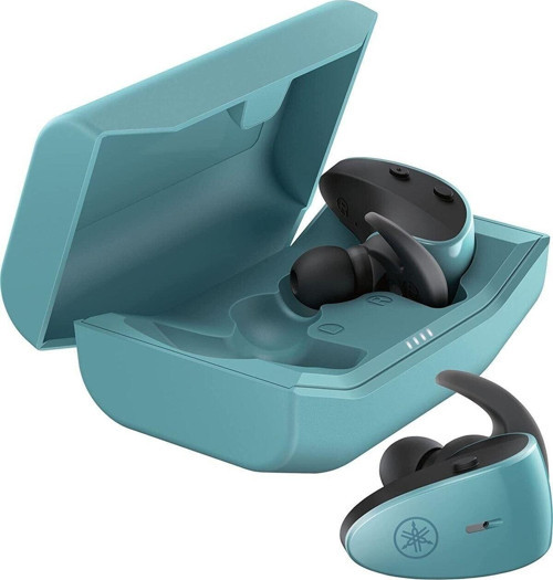 TW-ES5A Bluetooth Kulakiçi Spor Kulaklık Yeşil