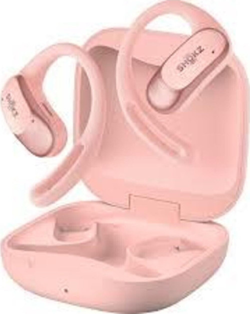 OpenFit Air True Wireless Kulaklık Pembe-SH-T511209