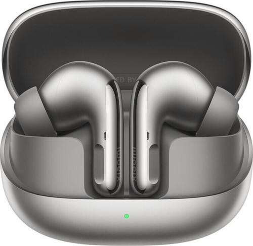 Buds 5 Pro Gri Bluetooth Kablosuz Kulaklık (Xiaomi Türkiye Garantili)