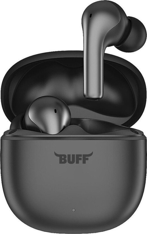 Buff BF18 Bluetooth Anc+Enc Kulakiçi Kulaklık