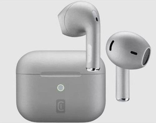 Crystal Wirless Headset