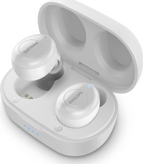 TAT2205 TWS Kulak İçi Bluetooth Kulaklık Beyaz