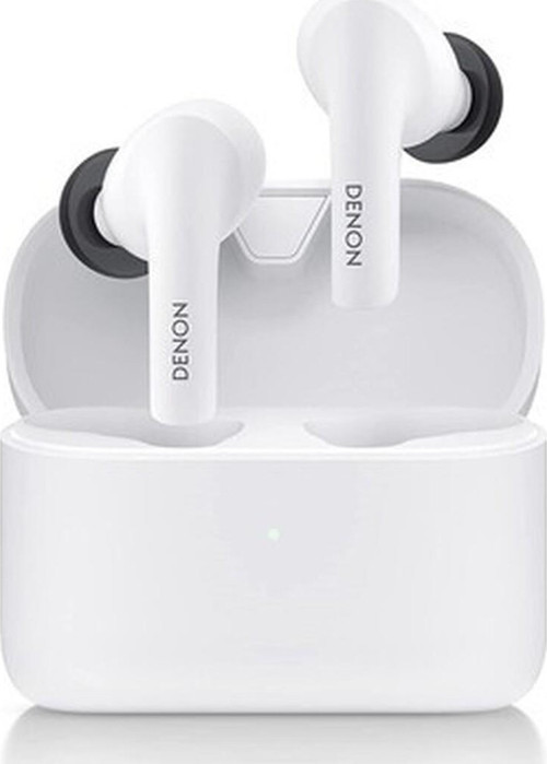 AH-C830NCW In-Ear Kulaklık Beyaz