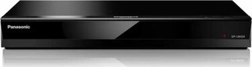Yayın 4K Blu Ray Oynatıcı DP-UB420-K