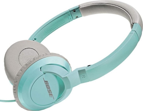 Soundtrue Kulak Üstü Kulaklık, Yeşil