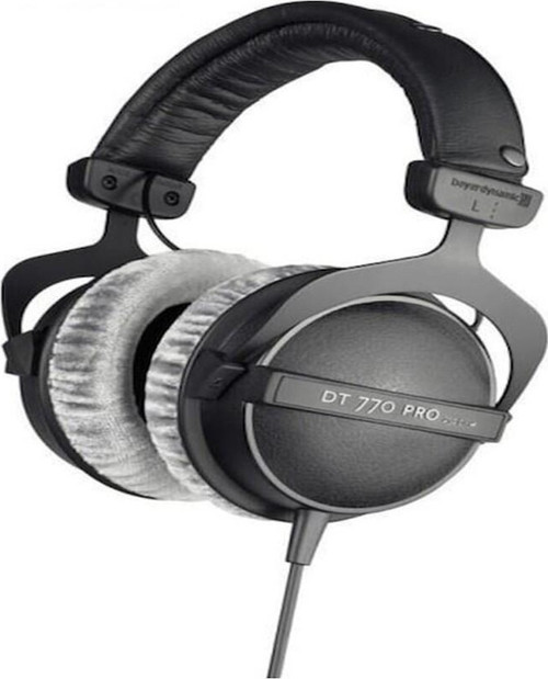 DT-770 Pro 250 Ohm Stüdyo Kulaklık