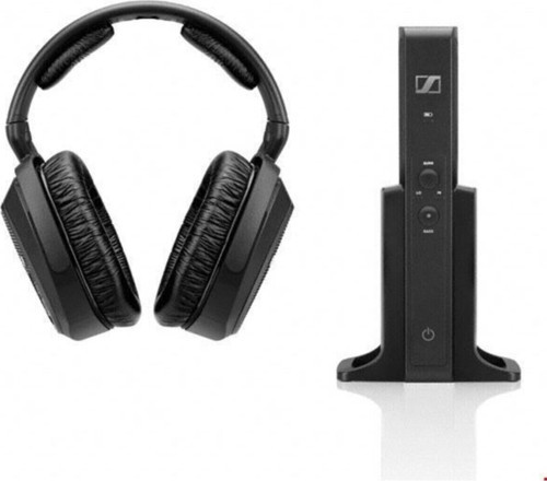 Rs 175-u Kablosuz Kulak Çevreleyen Tv Kulaklığı