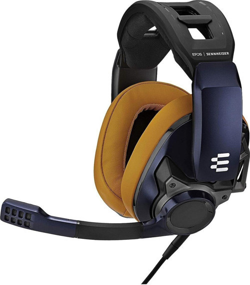 Epos Sennheiser GSP 602 Gaming Kulaküstü Kulaklık
