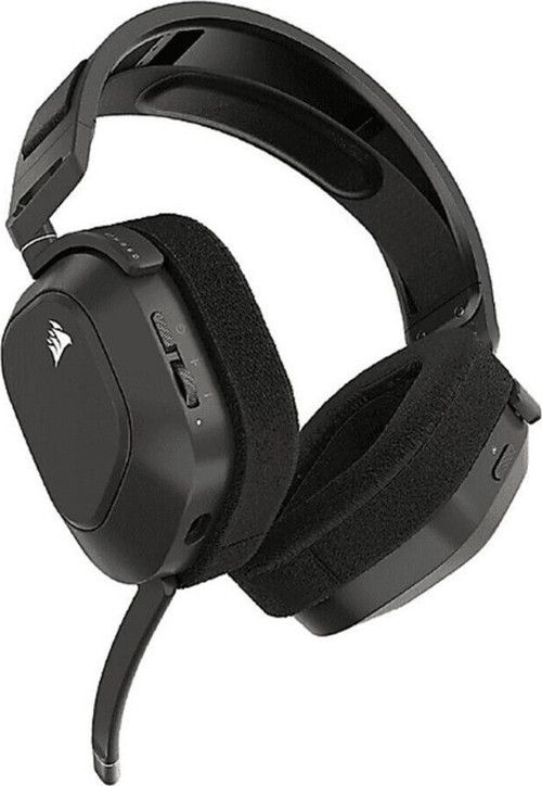 CA-9011295-EU Bluetooth Gaming Kulak Üstü Kulaklık Siyah