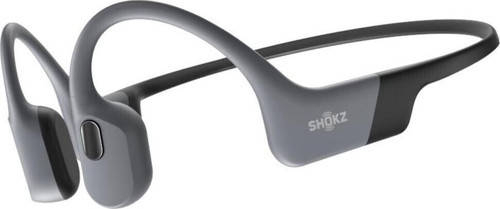 OpenSwim Pro Kemik İletimli MP3 Yüzücü Kulaklığı Gri-SH-S71021