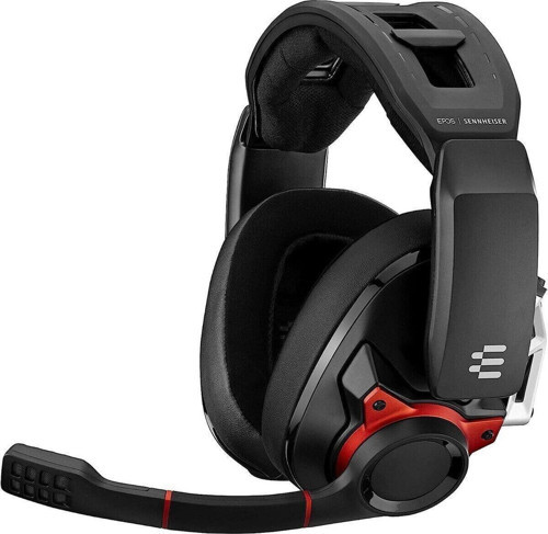 GSP 600 Profesyonel Oyuncu Kulaklığı