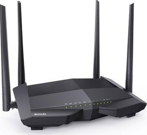 V1200 AC 1200 Mbps Gigabit Port Wireless VDSL/ADSL Modem Router