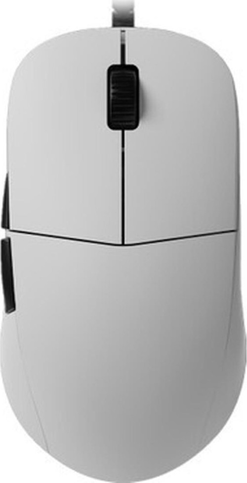 Xm2 8k Kablolu Oyuncu Mouse - Beyaz