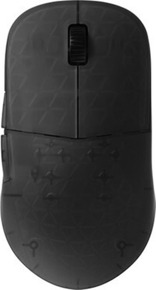 XM2W 4K Kablosuz Oyuncu Mouse - Dark Frost
