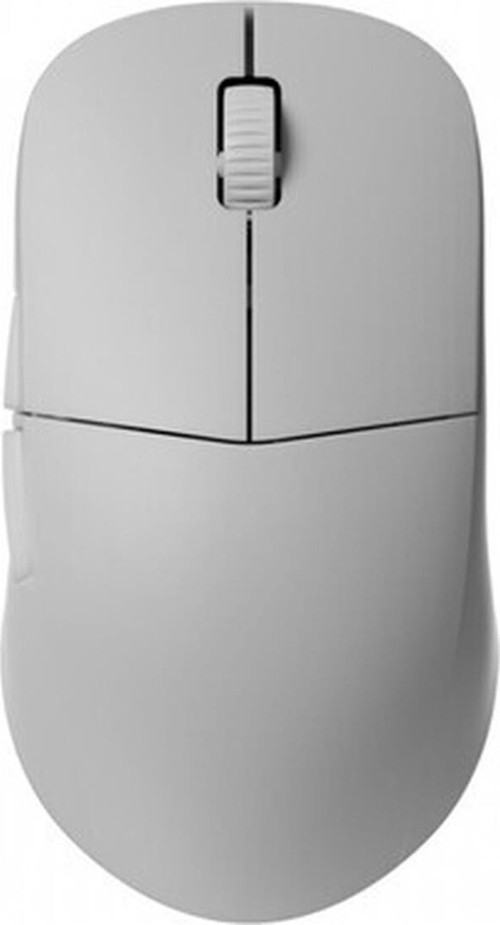 XM2W 4K Kablosuz Oyuncu Mouse - White Frost