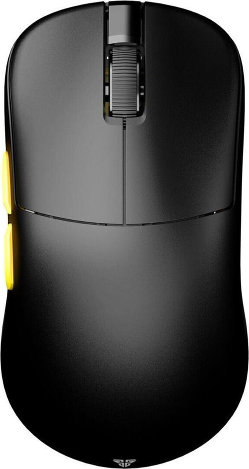 Helıos Iı Pro XD3V3 Nordıc 4K Pixart 3395 4K Polling 26K Dpı 55 Gr. Kablosuz Siyah Oyuncu Mouse