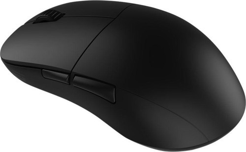 XM2w 4k V2 Kablosuz Oyuncu Mouse - Siyah